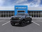 New 2025 Chevrolet Silverado 1500 LT Crew Cab 4WD Pickup for sale #759187 - photo 32