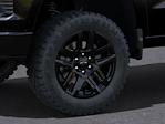 New 2025 Chevrolet Silverado 1500 LT Crew Cab 4WD Pickup for sale #759187 - photo 33