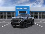 New 2025 Chevrolet Silverado 1500 LT Crew Cab 4WD Pickup for sale #759187 - photo 8