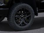 New 2025 Chevrolet Silverado 1500 LT Crew Cab 4WD Pickup for sale #759187 - photo 9