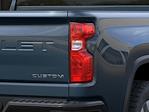 New 2025 Chevrolet Silverado 2500 Custom Crew Cab 4WD Pickup for sale #759193 - photo 11