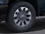 New 2025 Chevrolet Silverado 2500 Custom Crew Cab 4WD Pickup for sale #759193 - photo 33