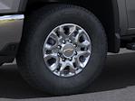 New 2025 Chevrolet Silverado 2500 LT Crew Cab 4WD Pickup for sale #759194 - photo 9