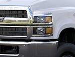 New 2025 Chevrolet Silverado 5500 Work Truck Regular Cab 4WD Cab Chassis for sale #759214 - photo 10