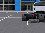 New 2025 Chevrolet Silverado 5500 Work Truck Regular Cab 4WD Cab Chassis for sale #759214 - photo 11
