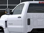 New 2025 Chevrolet Silverado 5500 Work Truck Regular Cab 4WD Cab Chassis for sale #759214 - photo 12