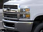 New 2025 Chevrolet Silverado 5500 Work Truck Regular Cab 4WD Cab Chassis for sale #759214 - photo 13