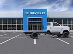 New 2025 Chevrolet Silverado 5500 Work Truck Regular Cab 4WD Cab Chassis for sale #759214 - photo 19