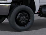 New 2025 Chevrolet Silverado 5500 Work Truck Regular Cab 4WD Cab Chassis for sale #759214 - photo 23
