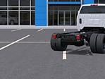 New 2025 Chevrolet Silverado 5500 Work Truck Regular Cab 4WD Cab Chassis for sale #759214 - photo 25