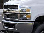 New 2025 Chevrolet Silverado 5500 Work Truck Regular Cab 4WD Cab Chassis for sale #759214 - photo 27