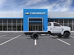 New 2025 Chevrolet Silverado 5500 Work Truck Regular Cab 4WD Cab Chassis for sale #759214 - photo 5