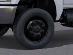 New 2025 Chevrolet Silverado 5500 Work Truck Regular Cab 4WD Cab Chassis for sale #759214 - photo 9