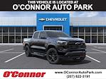 New 2025 Chevrolet Colorado Z71 Crew Cab 4WD Pickup for sale #759215 - photo 1
