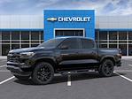 New 2025 Chevrolet Colorado Z71 Crew Cab 4WD Pickup for sale #759215 - photo 3