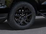 New 2025 Chevrolet Colorado Z71 Crew Cab 4WD Pickup for sale #759215 - photo 9