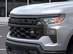 New 2025 Chevrolet Silverado 1500 Work Truck Crew Cab 4WD Pickup for sale #759218 - photo 13