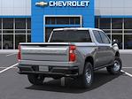 New 2025 Chevrolet Silverado 1500 Work Truck Crew Cab 4WD Pickup for sale #759218 - photo 2
