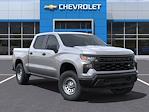 New 2025 Chevrolet Silverado 1500 Work Truck Crew Cab 4WD Pickup for sale #759218 - photo 7