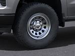 New 2025 Chevrolet Silverado 1500 Work Truck Crew Cab 4WD Pickup for sale #759218 - photo 9