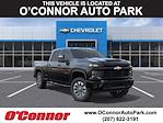 New 2025 Chevrolet Silverado 2500 Custom Crew Cab 4WD Pickup for sale #759226 - photo 1