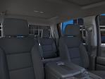 New 2025 Chevrolet Silverado 2500 Custom Crew Cab 4WD Pickup for sale #759226 - photo 23