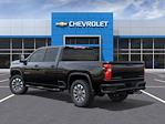New 2025 Chevrolet Silverado 2500 Custom Crew Cab 4WD Pickup for sale #759226 - photo 3
