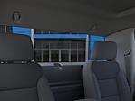 New 2025 Chevrolet Silverado 1500 Work Truck Regular Cab 4WD Pickup for sale #759228 - photo 24