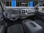 New 2025 Chevrolet Silverado 1500 Work Truck Regular Cab 4WD Pickup for sale #759228 - photo 39