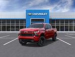 New 2025 Chevrolet Silverado 1500 RST Crew Cab 4WD Pickup for sale #759235 - photo 8