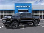 New 2025 Chevrolet Colorado ZR2 Crew Cab 4WD Pickup for sale #759237 - photo 3