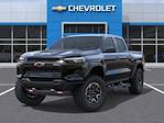 New 2025 Chevrolet Colorado ZR2 Crew Cab 4WD Pickup for sale #759237 - photo 6