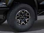 New 2025 Chevrolet Colorado ZR2 Crew Cab 4WD Pickup for sale #759237 - photo 9