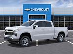 New 2025 Chevrolet Silverado 1500 LT Crew Cab 4WD Pickup for sale #759241 - photo 3