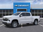 New 2025 Chevrolet Silverado 1500 LT Crew Cab 4WD Pickup for sale #759241 - photo 26