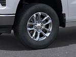 New 2025 Chevrolet Silverado 1500 LT Crew Cab 4WD Pickup for sale #759241 - photo 33