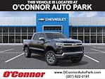 New 2025 Chevrolet Silverado 1500 LT Crew Cab 4WD Pickup for sale #759242 - photo 1