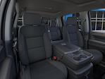 New 2025 Chevrolet Silverado 1500 LT Crew Cab 4WD Pickup for sale #759242 - photo 16