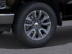 New 2025 Chevrolet Silverado 1500 LT Crew Cab 4WD Pickup for sale #759242 - photo 9