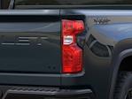 New 2025 Chevrolet Silverado 2500 LT Crew Cab 4WD Pickup for sale #759246 - photo 11