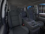 New 2025 Chevrolet Silverado 2500 LT Crew Cab 4WD Pickup for sale #759246 - photo 16