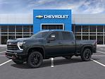 New 2025 Chevrolet Silverado 2500 LT Crew Cab 4WD Pickup for sale #759246 - photo 3