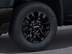 New 2025 Chevrolet Silverado 2500 LT Crew Cab 4WD Pickup for sale #759246 - photo 9