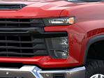 New 2025 Chevrolet Silverado 2500 Work Truck Regular Cab 4WD Pickup for sale #759253 - photo 10