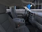 New 2025 Chevrolet Silverado 2500 Work Truck Regular Cab 4WD Pickup for sale #759253 - photo 17