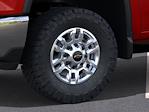 New 2025 Chevrolet Silverado 2500 Work Truck Regular Cab 4WD Pickup for sale #759253 - photo 9