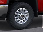 New 2025 Chevrolet Silverado 2500 Work Truck Regular Cab 4WD Pickup for sale #759254 - photo 33