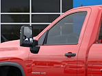 New 2025 Chevrolet Silverado 2500 Work Truck Regular Cab 4WD Pickup for sale #759254 - photo 36