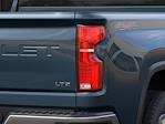 New 2025 Chevrolet Silverado 2500 LTZ Crew Cab 4WD Pickup for sale #759255 - photo 11