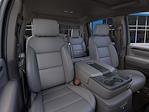New 2025 Chevrolet Silverado 2500 LTZ Crew Cab 4WD Pickup for sale #759255 - photo 16